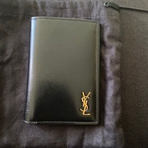 Men’s YSL bi-Fold Wallet